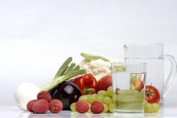 AFINAL O QUE É “NUTRIÇÃO”?