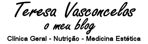 Teresa Vasconcelos - Clínica Geral – Nutrição – Medicina Estética